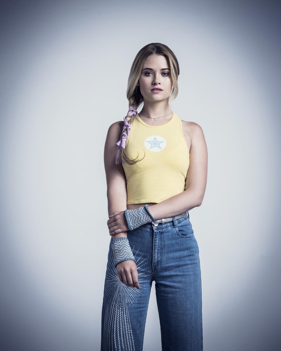 Marvel's Runaways Gallery Season 2 (Photo by: Jason Bell/Hulu)Marvel's Runaways Gallery Season 2 (Photo by: Jason Bell/Hulu)