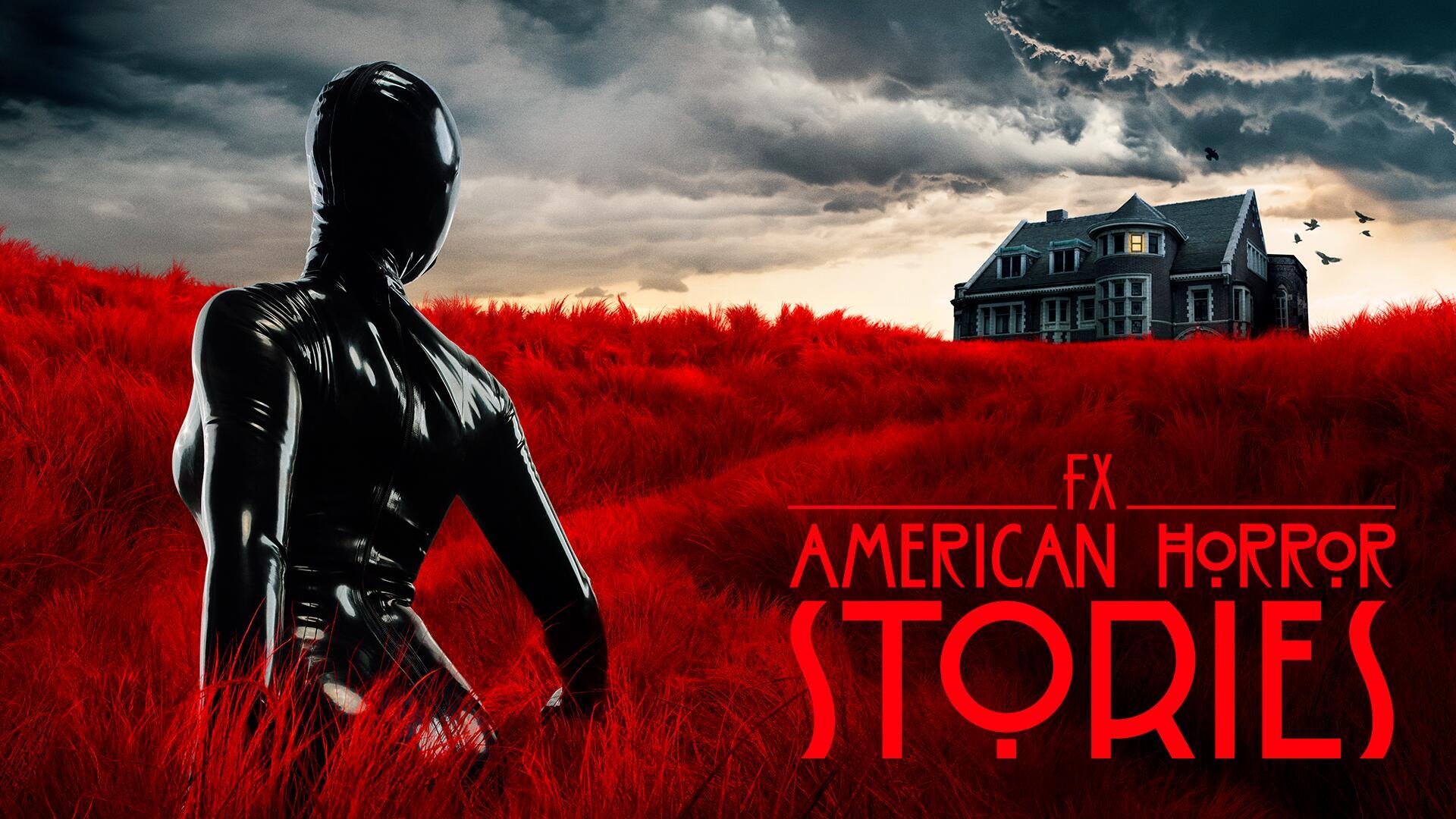 American Horror Stories -- American Horror Stories is a spin-off of Ryan Murphy and Brad Falchuk’s award-winning hit anthology series American Horror Story. American Horror Stories is a weekly anthology series that will feature a different horror story each episode. Since 2011, the creators of the AHS have redefined the horror genre with various installments featuring a creepy asylum, a coven of witches, a traveling freak show, a haunted hotel and the apocalypse itself. The television series sprouted a legion of dedicated fans who anticipate what terrors the next chapter will hold. The franchise is produced by Twentieth Television. The series is executive produced by Ryan Murphy, Brad Falchuk, Alexis Martin Woodall, John J. Gray and Manny Coto. (Courtesy of Hulu)