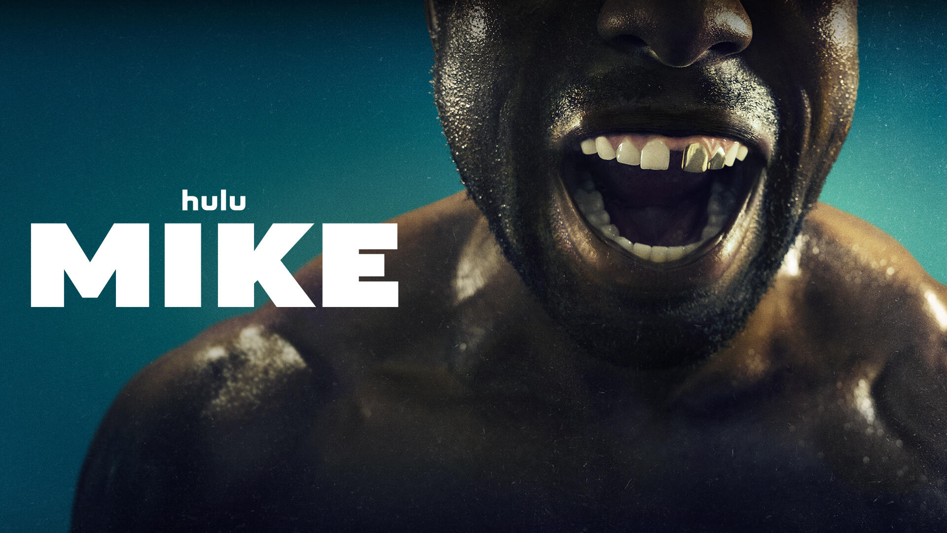 Mike -- Season 1 -- From creator/screenwriter Steven Rogers and the team behind I, Tonya and showrunner Karin Gist, executive producer of Our Kind of People, MIKE explores the dynamic and controversial story of Mike Tyson. The 8-episode limited series explores the tumultuous ups and downs of Tyson’s boxing career and personal life - from being a beloved global athlete to a pariah and back again. Focusing the lens on Mike Tyson, the series examines class in America, race in America, fame and the power of media, misogyny, the wealth divide, the promise of the American Dream and ultimately our own role in shaping Mike's story. (Courtesy of Hulu)